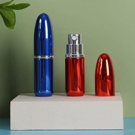 china aluminum perfume spray bottle price